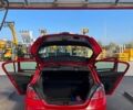 Красный Опель Астра, объемом двигателя 1.6 л и пробегом 205 тыс. км за 5000 $, фото 15 на Automoto.ua
