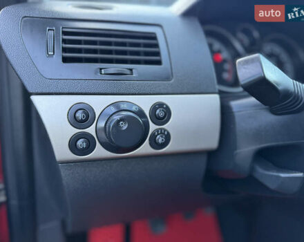 Червоний Опель Астра, об'ємом двигуна 1.6 л та пробігом 318 тис. км за 4350 $, фото 21 на Automoto.ua