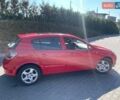 Красный Опель Астра, объемом двигателя 1.6 л и пробегом 205 тыс. км за 5000 $, фото 17 на Automoto.ua