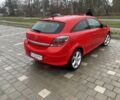 Красный Опель Астра, объемом двигателя 1.8 л и пробегом 266 тыс. км за 5300 $, фото 6 на Automoto.ua