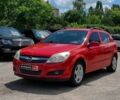 Червоний Опель Астра, об'ємом двигуна 1.6 л та пробігом 130 тис. км за 5290 $, фото 1 на Automoto.ua