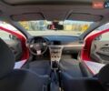 Красный Опель Астра, объемом двигателя 1.6 л и пробегом 205 тыс. км за 5000 $, фото 7 на Automoto.ua