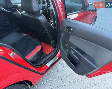 Червоний Опель Астра, об'ємом двигуна 1.6 л та пробігом 318 тис. км за 4350 $, фото 29 на Automoto.ua