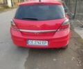 Красный Опель Астра, объемом двигателя 1.6 л и пробегом 198 тыс. км за 5400 $, фото 5 на Automoto.ua