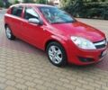 Красный Опель Астра, объемом двигателя 1.6 л и пробегом 122 тыс. км за 5750 $, фото 1 на Automoto.ua