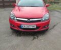 Красный Опель Астра, объемом двигателя 1.6 л и пробегом 203 тыс. км за 5300 $, фото 3 на Automoto.ua