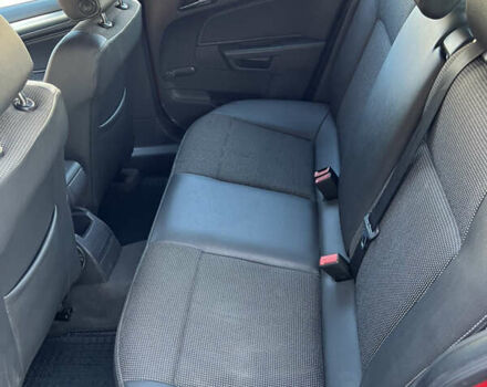 Красный Опель Астра, объемом двигателя 1.69 л и пробегом 300 тыс. км за 4199 $, фото 23 на Automoto.ua