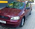 Червоний Опель Астра, об'ємом двигуна 1.4 л та пробігом 97 тис. км за 4873 $, фото 1 на Automoto.ua