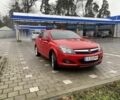 Красный Опель Астра, объемом двигателя 1.8 л и пробегом 266 тыс. км за 5300 $, фото 7 на Automoto.ua