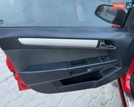 Червоний Опель Астра, об'ємом двигуна 1.6 л та пробігом 318 тис. км за 4350 $, фото 17 на Automoto.ua