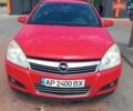 Червоний Опель Астра, об'ємом двигуна 1.6 л та пробігом 130 тис. км за 4900 $, фото 1 на Automoto.ua
