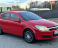 Червоний Опель Астра, об'ємом двигуна 1.6 л та пробігом 318 тис. км за 4350 $, фото 15 на Automoto.ua