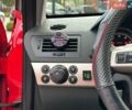 Красный Опель Астра, объемом двигателя 1.6 л и пробегом 130 тыс. км за 4500 $, фото 23 на Automoto.ua