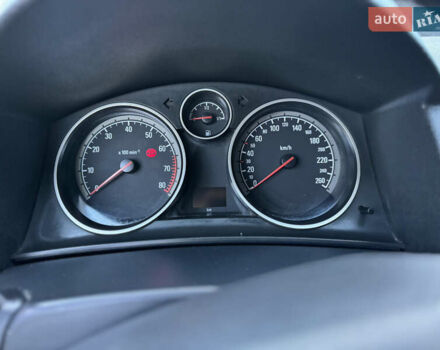 Червоний Опель Астра, об'ємом двигуна 1.6 л та пробігом 318 тис. км за 4350 $, фото 23 на Automoto.ua