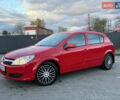 Червоний Опель Астра, об'ємом двигуна 1.6 л та пробігом 318 тис. км за 4350 $, фото 2 на Automoto.ua