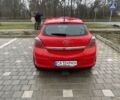 Красный Опель Астра, объемом двигателя 1.8 л и пробегом 266 тыс. км за 5300 $, фото 2 на Automoto.ua