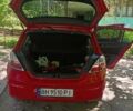 Красный Опель Астра, объемом двигателя 1.4 л и пробегом 186 тыс. км за 5500 $, фото 4 на Automoto.ua