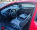Красный Опель Астра, объемом двигателя 1.6 л и пробегом 203 тыс. км за 5300 $, фото 21 на Automoto.ua