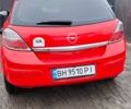 Червоний Опель Астра, об'ємом двигуна 1.4 л та пробігом 206 тис. км за 4900 $, фото 1 на Automoto.ua