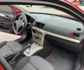 Красный Опель Астра, объемом двигателя 1.6 л и пробегом 130 тыс. км за 4500 $, фото 29 на Automoto.ua