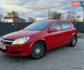 Червоний Опель Астра, об'ємом двигуна 1.6 л та пробігом 318 тис. км за 4350 $, фото 1 на Automoto.ua