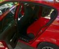 Красный Опель Астра, объемом двигателя 1.4 л и пробегом 186 тыс. км за 5500 $, фото 8 на Automoto.ua