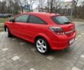 Красный Опель Астра, объемом двигателя 1.8 л и пробегом 266 тыс. км за 5300 $, фото 1 на Automoto.ua