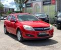 Красный Опель Астра, объемом двигателя 1.6 л и пробегом 130 тыс. км за 5290 $, фото 2 на Automoto.ua