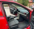 Красный Опель Астра, объемом двигателя 1.6 л и пробегом 130 тыс. км за 4500 $, фото 28 на Automoto.ua