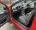 Красный Опель Астра, объемом двигателя 1.8 л и пробегом 266 тыс. км за 5300 $, фото 3 на Automoto.ua