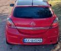 Червоний Опель Астра, об'ємом двигуна 1.6 л та пробігом 190 тис. км за 2999 $, фото 4 на Automoto.ua