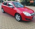 Червоний Опель Астра, об'ємом двигуна 1.6 л та пробігом 122 тис. км за 5750 $, фото 2 на Automoto.ua