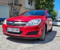Красный Опель Астра, объемом двигателя 1.4 л и пробегом 232 тыс. км за 4550 $, фото 1 на Automoto.ua