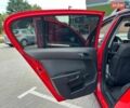 Красный Опель Астра, объемом двигателя 1.6 л и пробегом 130 тыс. км за 4500 $, фото 33 на Automoto.ua