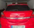 Червоний Опель Астра, об'ємом двигуна 1.6 л та пробігом 100 тис. км за 6900 $, фото 1 на Automoto.ua