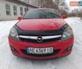 Красный Опель Астра, объемом двигателя 1.8 л и пробегом 175 тыс. км за 5700 $, фото 1 на Automoto.ua