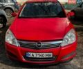 Червоний Опель Астра, об'ємом двигуна 1.6 л та пробігом 219 тис. км за 5200 $, фото 1 на Automoto.ua
