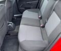 Красный Опель Астра, объемом двигателя 1.36 л и пробегом 194 тыс. км за 4500 $, фото 5 на Automoto.ua