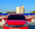 Красный Опель Астра, объемом двигателя 1.6 л и пробегом 200 тыс. км за 5000 $, фото 1 на Automoto.ua