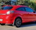 Красный Опель Астра, объемом двигателя 1.8 л и пробегом 262 тыс. км за 3400 $, фото 4 на Automoto.ua
