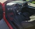 Красный Опель Астра, объемом двигателя 1.8 л и пробегом 262 тыс. км за 3400 $, фото 10 на Automoto.ua