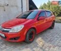 Красный Опель Астра, объемом двигателя 1.6 л и пробегом 226 тыс. км за 4600 $, фото 1 на Automoto.ua