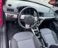 Красный Опель Астра, объемом двигателя 1.36 л и пробегом 194 тыс. км за 4500 $, фото 4 на Automoto.ua