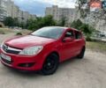 Красный Опель Астра, объемом двигателя 1.6 л и пробегом 306 тыс. км за 4200 $, фото 1 на Automoto.ua