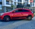 Красный Опель Астра, объемом двигателя 1.6 л и пробегом 227 тыс. км за 5300 $, фото 1 на Automoto.ua