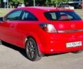 Красный Опель Астра, объемом двигателя 1.8 л и пробегом 262 тыс. км за 3400 $, фото 6 на Automoto.ua