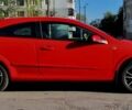 Красный Опель Астра, объемом двигателя 1.8 л и пробегом 262 тыс. км за 3400 $, фото 3 на Automoto.ua