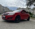 Красный Опель Астра, объемом двигателя 1.6 л и пробегом 300 тыс. км за 4200 $, фото 1 на Automoto.ua