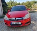 Красный Опель Астра, объемом двигателя 1.6 л и пробегом 226 тыс. км за 5200 $, фото 1 на Automoto.ua