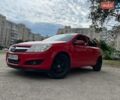 Красный Опель Астра, объемом двигателя 1.6 л и пробегом 306 тыс. км за 4800 $, фото 1 на Automoto.ua